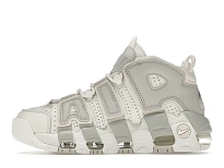 Фото № 3 с приближением к товару «‎Nike Air More Uptempo 96 Sail Guava »