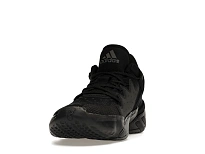 Фото № 4 с приближением к товару «‎adidas D.O.N. Issue #2 Pharrell Human Race Triple Black»