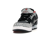 Фото № 4 с приближением к товару «‎Nike Paul Rodriguez 2 Zoom Air Grey Haze/Black»