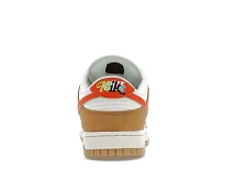Фото № 4 с приближением к товару «‎Nike Dunk Low»