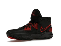 Фото № 4 с приближением к товару «‎Nike Kyrie Infinity Bred»