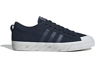 adidas Nizza HK Collegiate Navy