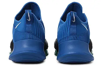 Nike Air Zoom SuperRep BlueWhite - 4