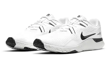 Nike Renew Retaliation TR 2 WhiteBlack - 3