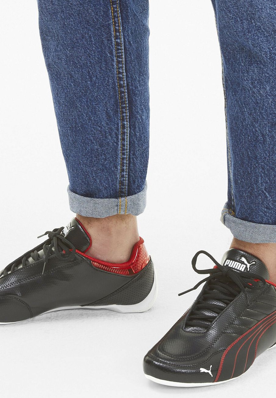 Фото № 2 с приближением к товару «‎Кроссовки Puma SPPU112O088-Q11»