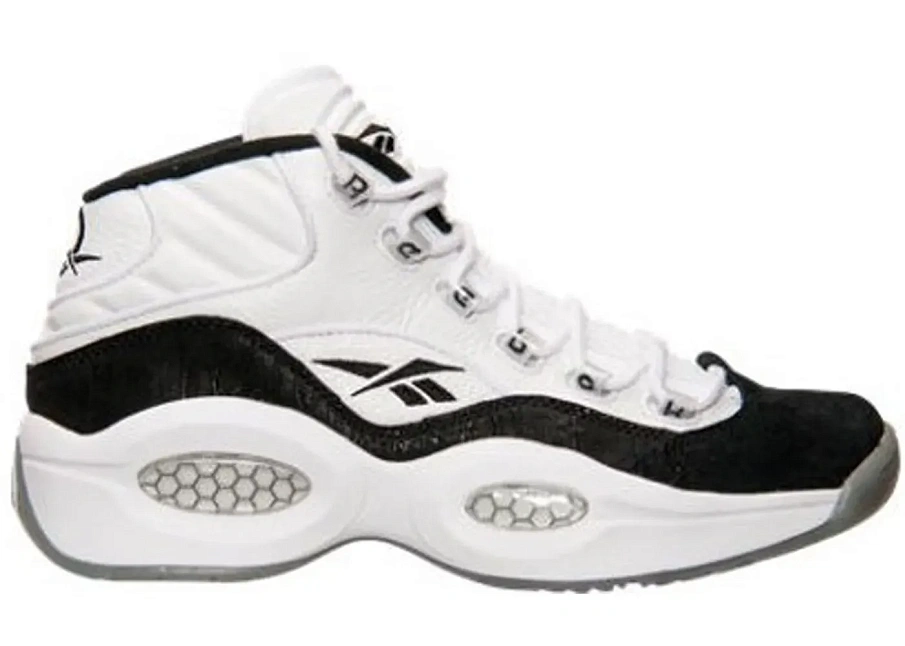 Фото № 1 с приближением к товару «‎Reebok Question Mid»
