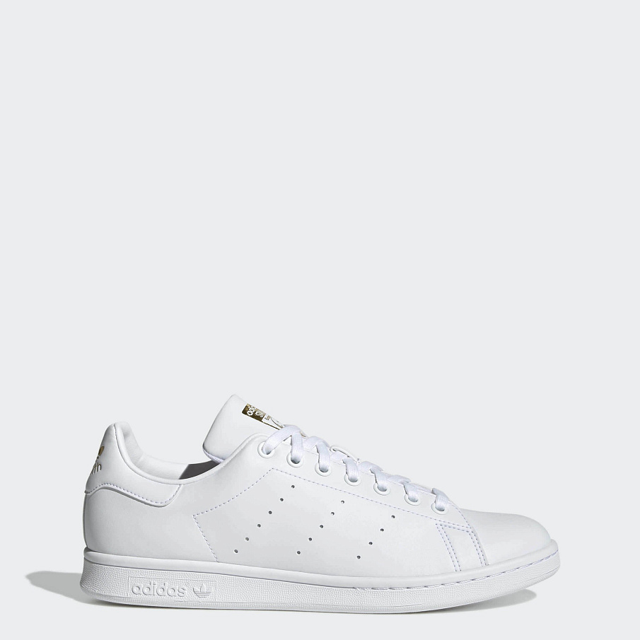 Фото № 5 с приближением к товару «‎Adidas Stan Smith »