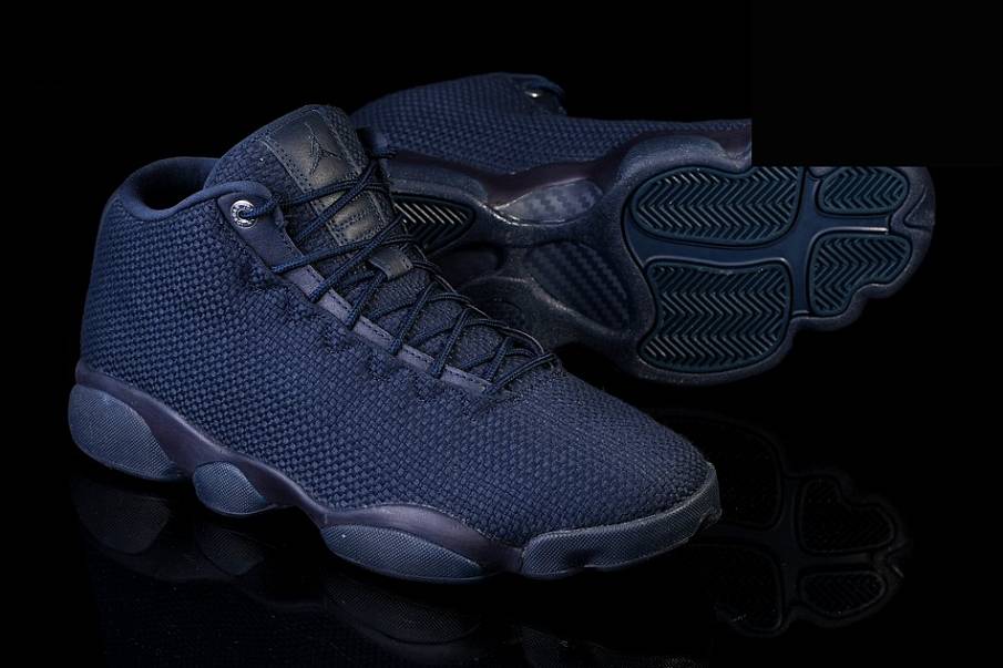 Фото № 3 с приближением к товару «‎Nike Air Jordan Horizon Obsidian »