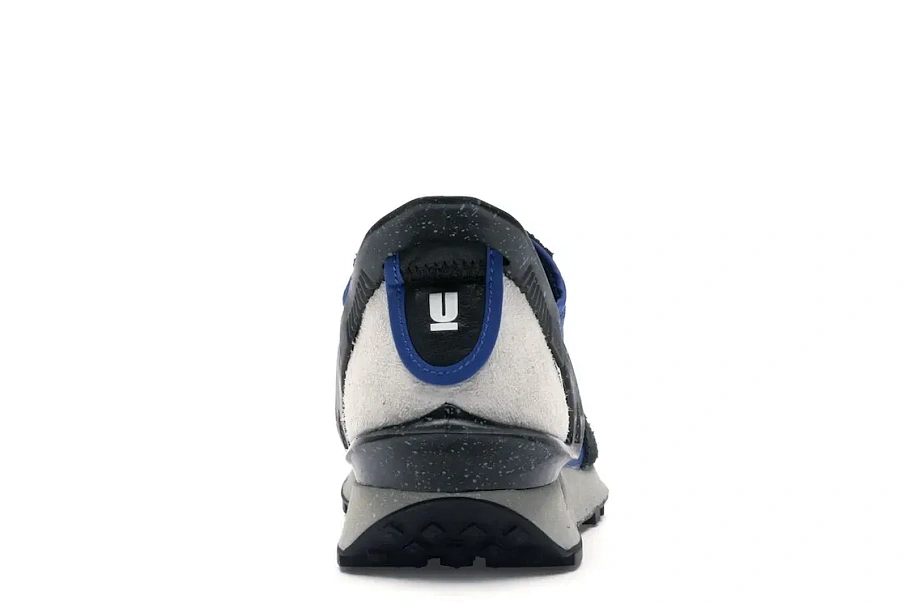 Фото № 4 с приближением к товару «‎Nike Daybreak Undercover Blue Jay»