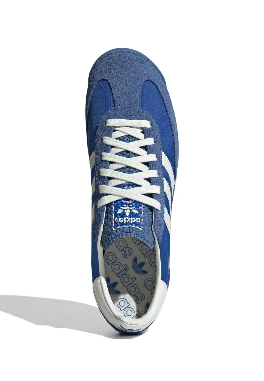 Фото № 3 с приближением к товару «‎Кроссовки Adidas spad115o1q2-k11-n»