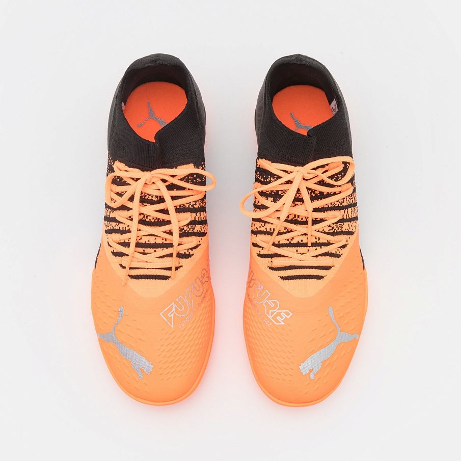 Фото № 4 с приближением к товару «‎Puma Future 3.3 It »