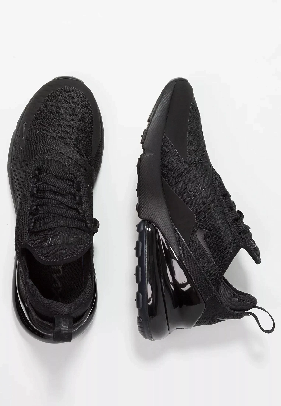 Фото № 3 с приближением к товару «‎AIR MAX 270»