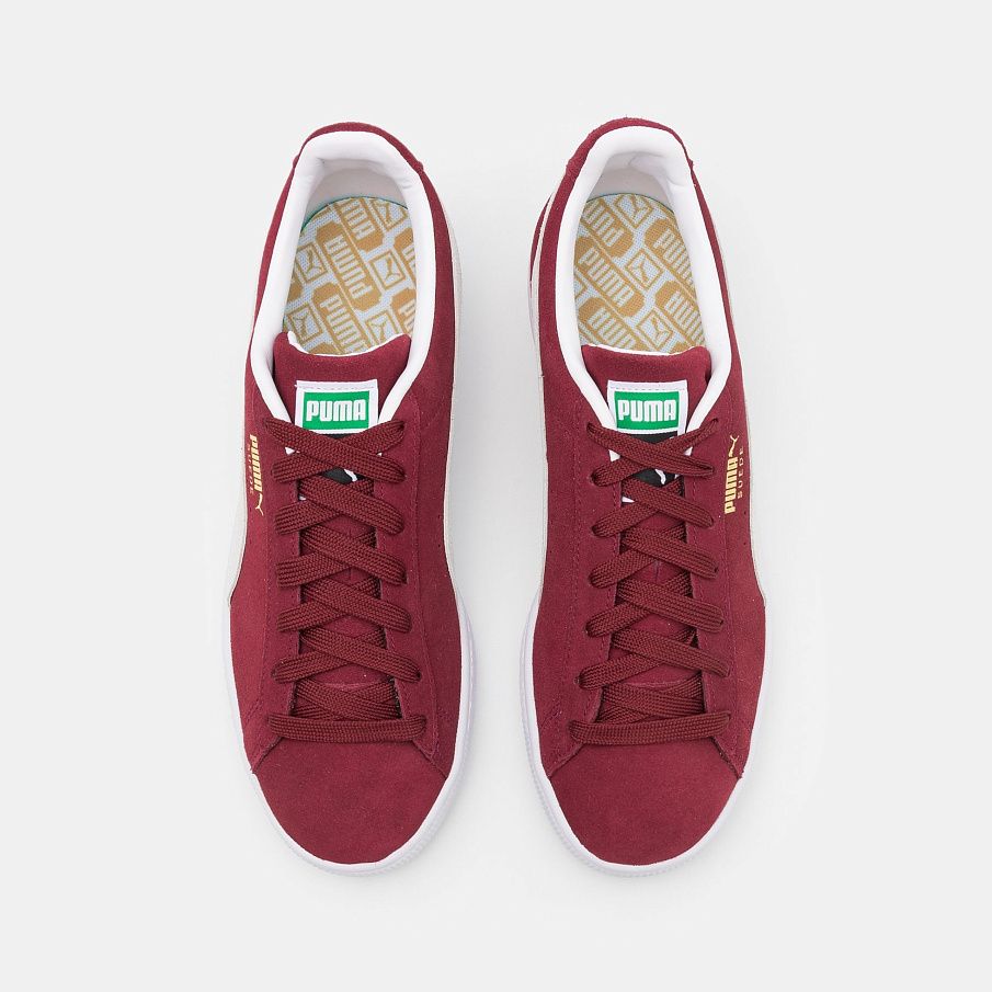 Фото № 4 с приближением к товару «‎Puma Classic »