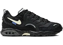 Фото № 1 с приближением к товару «‎Nike Air Terra Humara Undefeated Black»