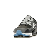 Фото № 2 с приближением к товару «‎Nike Air Max 90 Gore-Tex Anthracite Obsidian»