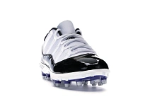 Фото № 2 с приближением к товару «‎Jordan 11 Retro Low Cleat Concord»