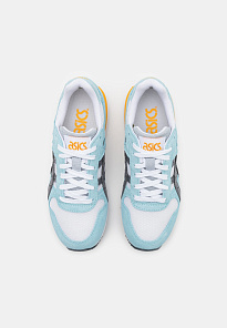Фото № 4 с приближением к товару «‎Asics Gt-Ii »
