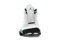 Фото № 2 с приближением к товару «‎Jordan 13 Retro White Lucky Green»