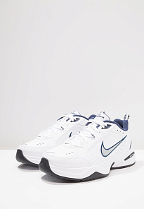 Фото № 3 с приближением к товару «‎Nike Air Monarch IV »