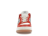Фото № 2 с приближением к товару «‎adidas Forum Low Classic»