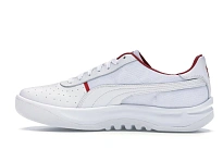 Фото № 6 с приближением к товару «‎Puma California Nipsey Hussle The Marathon Continues (White)»