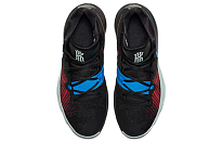 Фото № 3 с приближением к товару «‎Nike Kyrie Flytrap Basketball shoes Black Blue Red»
