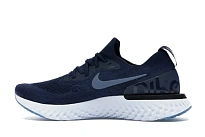Фото № 6 с приближением к товару «‎Nike Epic React Flyknit College Navy Diffused Blue»