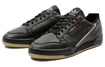 adidas Continental 80 Black Gum (BD7797) - 3