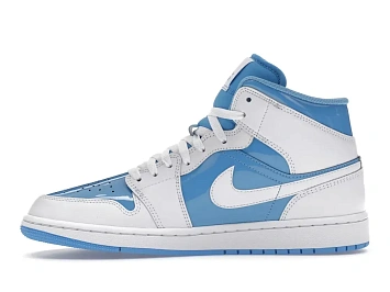 Jordan 1 Mid - 3