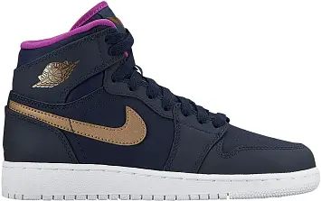 Jordan 1 Retro High Maya Moore (332148-428)