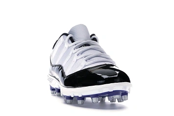 Jordan 11 Retro Low Cleat Concord - 2