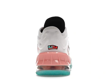 Nike LeBron 18 Low - 4