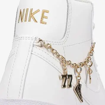 Nike W Blazer 77 LX - 4
