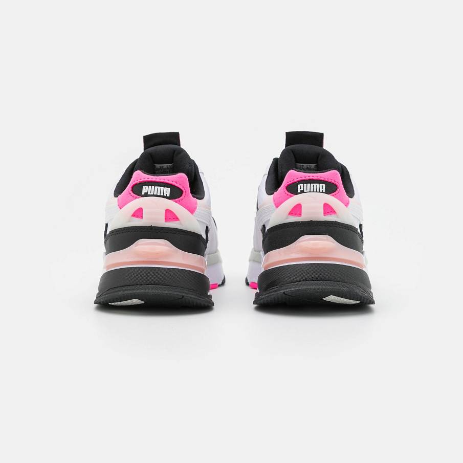 Фото № 5 с приближением к товару «‎Puma Mirage Loom Fancy »