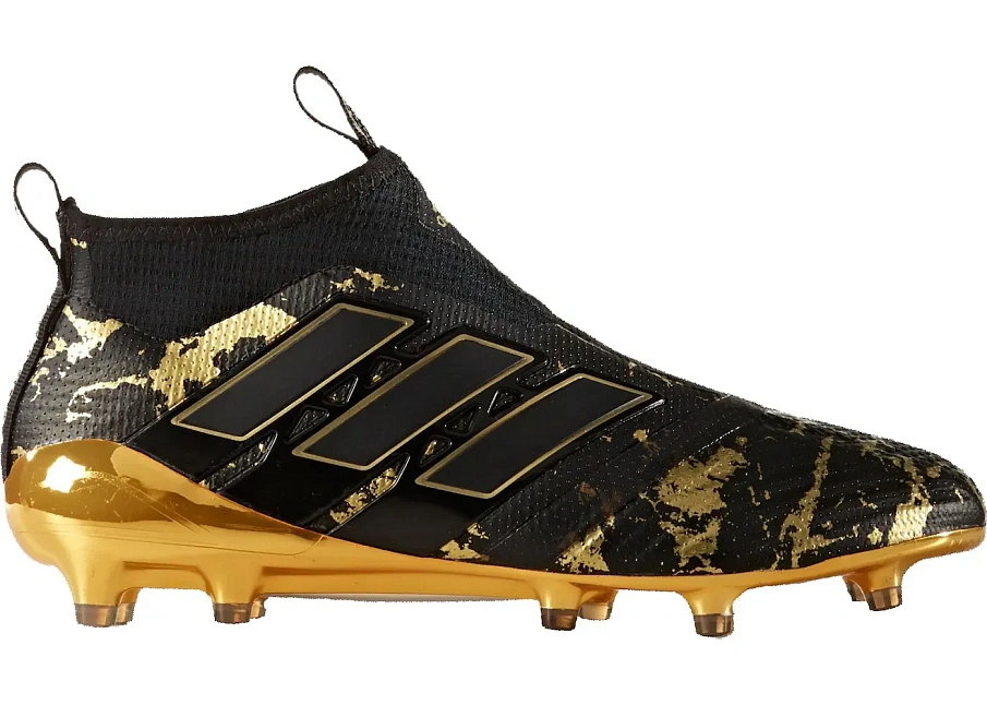 Фото № 1 с приближением к товару «‎adidas PureControl Firm Ground Cleats Paul Pogba»