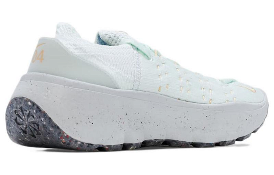 Фото № 4 с приближением к товару «‎ Nike space hippie Sports Casual Shoes»