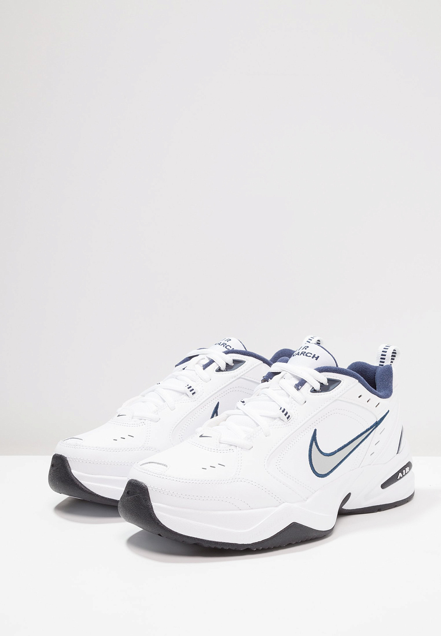 Фото № 3 с приближением к товару «‎Nike Air Monarch IV »