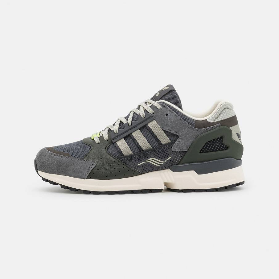 Фото № 1 с приближением к товару «‎Adidas ZX 10,000c »
