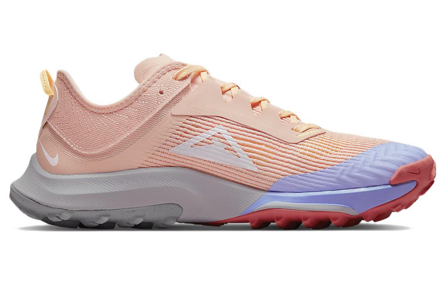 Фото № 2 с приближением к товару «‎ Nike Air Zoom Terra Kiger Running shoes»