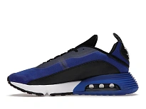 Фото № 3 с приближением к товару «‎Nike Air Max 2090 Hyper Blue»