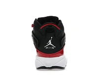 Фото № 4 с приближением к товару «‎Jordan 6 Rings Black Gym Red White»