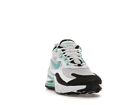 Фото № 4 с приближением к товару «‎Nike Air Max 270 React Photon Dust Aurora Green Black »