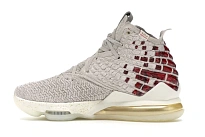 Фото № 5 с приближением к товару «‎Nike LeBron 17 Harlem Fashion Row»