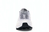 Фото № 2 с приближением к товару «‎Nike Air Max 95 White Black»