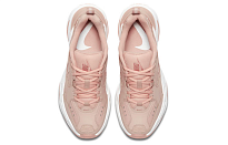Фото № 4 с приближением к товару «‎Nike M2K Tekno Particle pink»