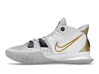 Фото № 3 с приближением к товару «‎Nike Kyrie 7 NBA Final Rings»