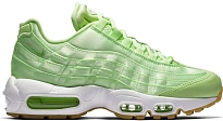 Фото № 1 с приближением к товару «‎Nike Air Max 95 Satin Lime »