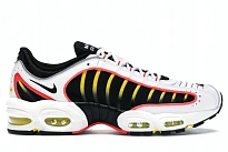 Фото № 1 с приближением к товару «‎Nike Air Max Tailwind 4 White Black Crimson Yellow»