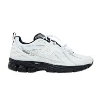 Фото № 1 с приближением к товару «‎New Balance 1906R No Sew Pack - White Black»