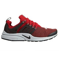 Фото № 1 с приближением к товару «‎Nike Air Presto Essential University Red/Black-Black»